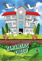 Zamaneler Okulu Kutlu Yaynevi