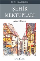 ehir Mektuplar Sancak Yaynlar