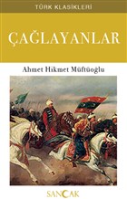 alayanlar Sancak Yaynlar