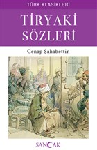 Tiryaki Szleri Sancak Yaynlar