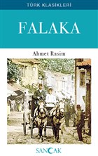 Falaka Sancak Yaynlar