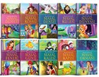 Karakter Eitimi Serisi (10 Kitap) Halk Kitabevi - Set