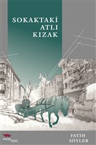 Sokaktaki Atl Kzak Verita Yaynclk