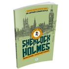 Boscombe Vadisinin Esrar - Sherlock Holmes Maviat Yaynlar
