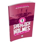 Gloria Scott Gemisi - Sherlock Holmes Maviat Yaynlar