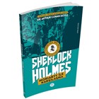 Moriarty ile Karlama - Sherlock Holmes Maviat Yaynlar