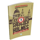 Drtlerin mzas - Sherlock Holmes Maviat Yaynlar