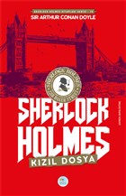 Kzl Dosya - Sherlock Holmes Maviat Yaynlar