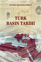 Trk Basn Tarihi 3. Cilt Atatrk Aratrma Merkezi