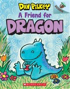 A Friend for Dragon: An Acorn Book Scholastic