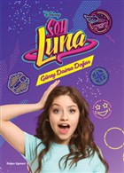 Disney Soy Luna - Gne Daima Doar Doan Egmont Yaynclk