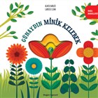 Gnaydn Minik Kelebek - Doa Masallar Doan Egmont Yaynclk