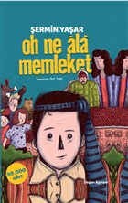Oh Ne Ala Memleket Doan Egmont Yaynclk