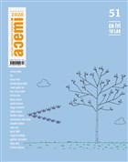 Acemi Aktel Edebiyat Dergisi Say: 51 Temmuz-Austos 2020 Acemi Dergisi
