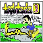 Tal Tarla 3 Gece Kitapl