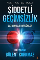 iddetli Geimsizlik Cinius Yaynlar