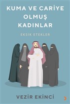 Kuma ve Cariye Olmu Kadnlar Cinius Yaynlar