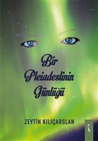 Bir Pleiadeslinin Gnl kinci Adam Yaynlar