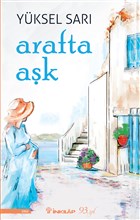 Arafta Aşk İnkılap Kitabevi