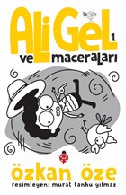 Ali Gel ve Maceralar -1 Uurbcei Yaynlar