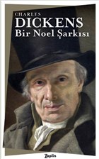 Bir Noel arks Zeplin Kitap