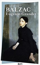 Eugenie Grandet Zeplin Kitap