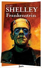 Frankenstein Zeplin Kitap