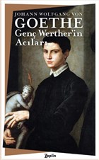Gen Werther`in Aclar Zeplin Kitap