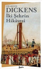 ki ehrin Hikayesi Zeplin Kitap