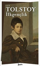 lkgenlik Zeplin Kitap