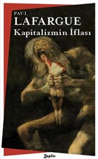 Kapitalizmin flas Zeplin Kitap