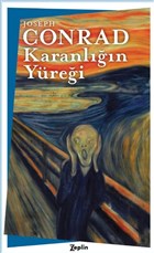 Karanln Yrei Zeplin Kitap