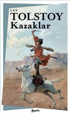 Kazaklar Zeplin Kitap