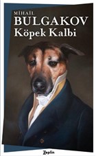 Kpek Kalbi Zeplin Kitap