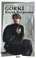 Kk Burjuvalar Zeplin Kitap