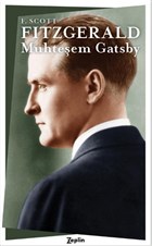 Muhteem Gatsby Zeplin Kitap