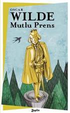 Mutlu Prens Zeplin Kitap
