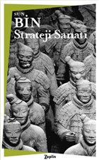 Strateji Sanat Zeplin Kitap