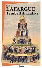 Tembellik Hakk Zeplin Kitap