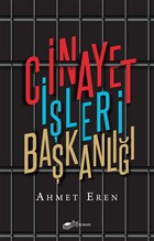 Cinayet leri Bakanl The Roman