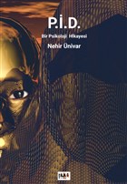 P..D. - Bir Psikoloji Hikayesi Tilki Kitap