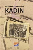 Trkiye Refah Rejiminde Kadn Siyasal Kitabevi
