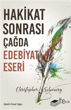 Hakikat Sonras ada Edebiyat Eseri The Kitap