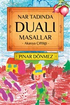 Nar Tadnda Dual Masallar Ahir Zaman