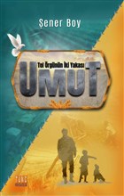 Umut - Tel rgnn ki Yakas Tun Yaynclk