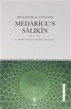Medaricu`s Salikin 1 nsan Yaynlar
