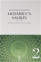 Medaricu`s Salikin 2 nsan Yaynlar
