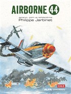 Airborne 44 Cilt 2 Alfa Yaynlar