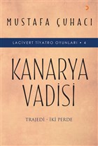 Kanarya Vadisi Cinius Yaynlar