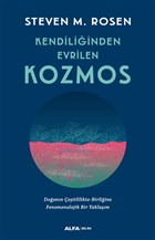 Kendiliinden Evrilen Kozmos Alfa Yaynlar